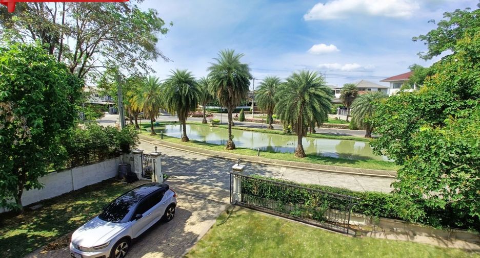 For sale 3 ベッドルーム house in Prawet, Bangkok