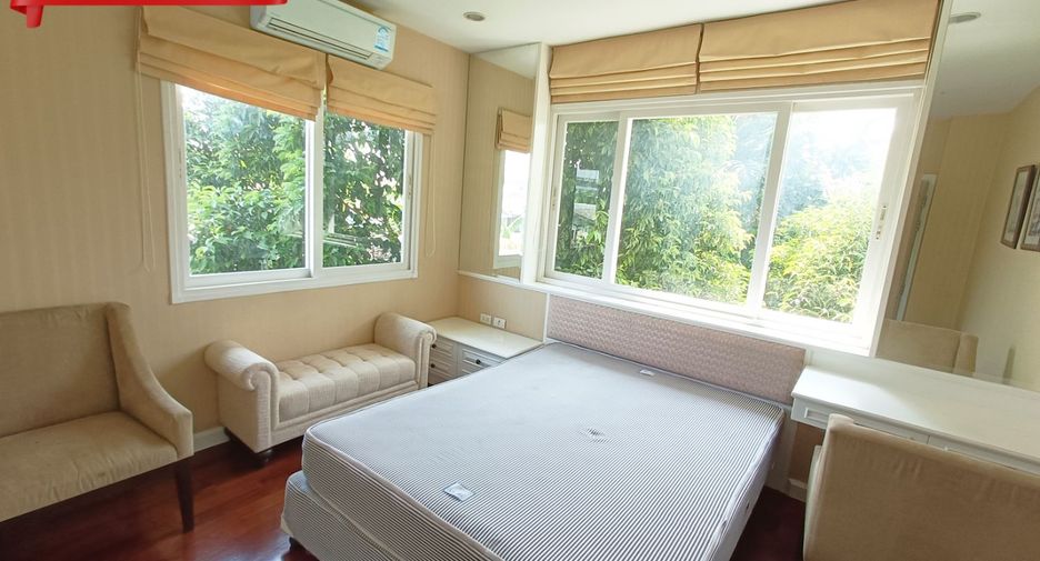 For sale 3 ベッドルーム house in Prawet, Bangkok