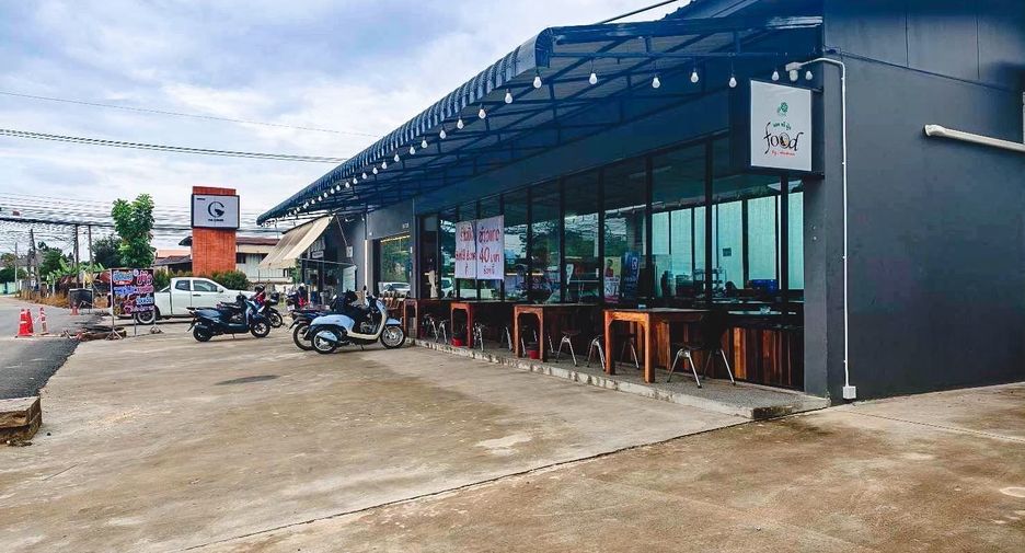 Продажа 1 кровать кондо в Mueang Phitsanulok, Пхитсанулок