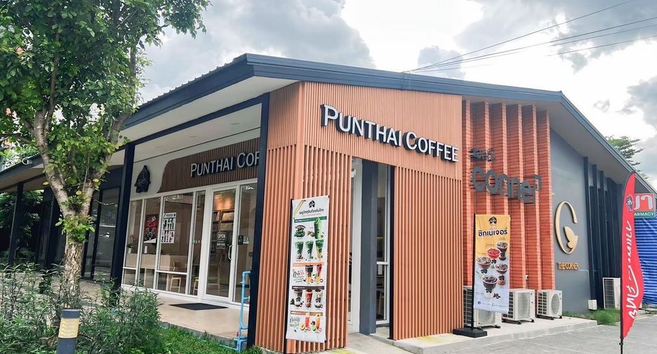 Продажа 1 кровать кондо в Mueang Phitsanulok, Пхитсанулок