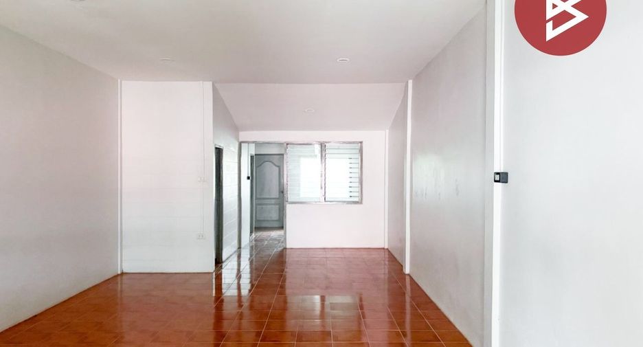 Reihenhaus zum Kauf mit 1 Zimmer in Mueang Saraburi, Saraburi