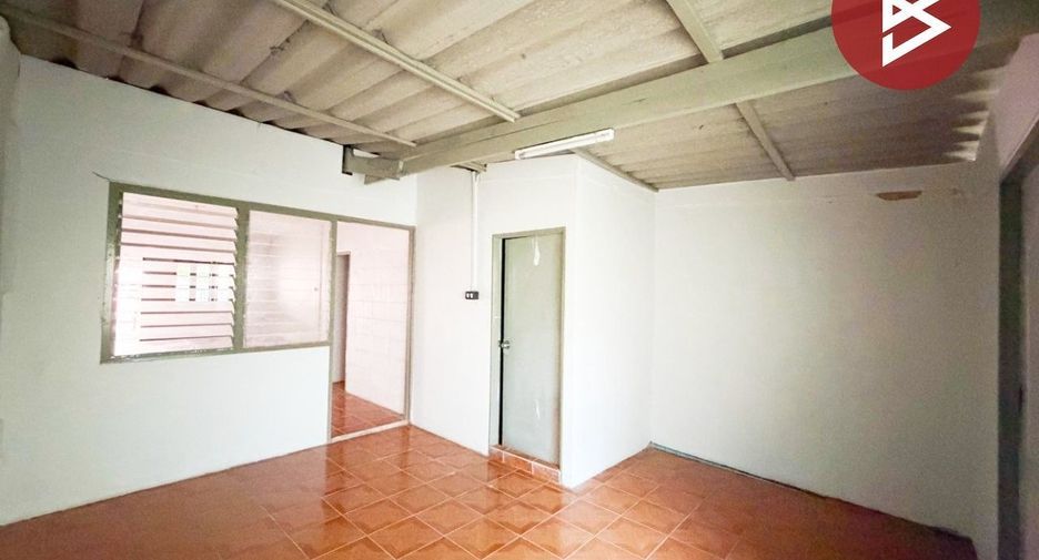 Reihenhaus zum Kauf mit 1 Zimmer in Mueang Saraburi, Saraburi