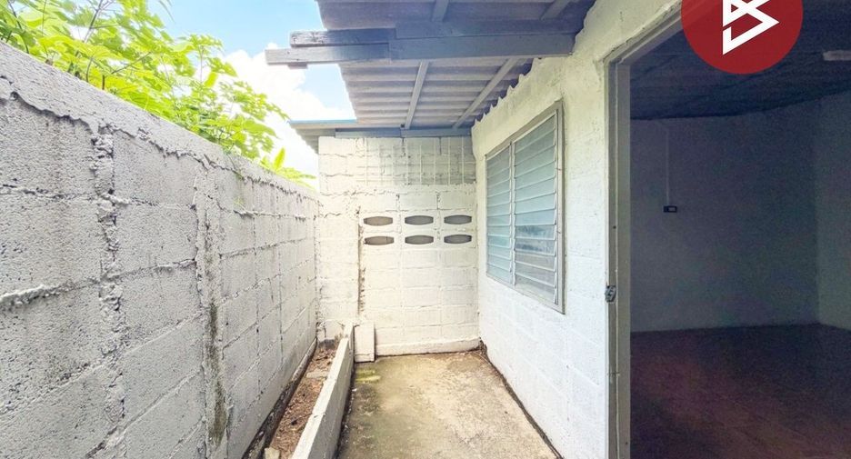 Reihenhaus zum Kauf mit 1 Zimmer in Mueang Saraburi, Saraburi