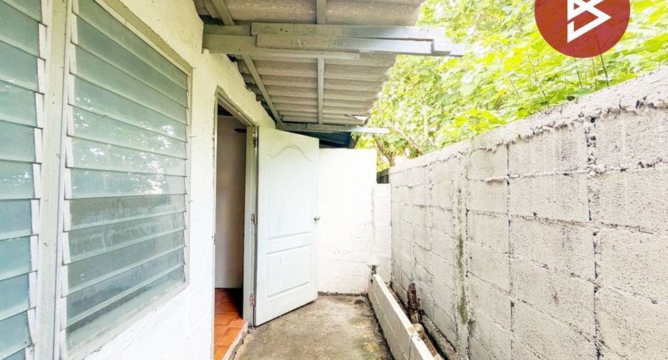 Reihenhaus zum Kauf mit 1 Zimmer in Mueang Saraburi, Saraburi
