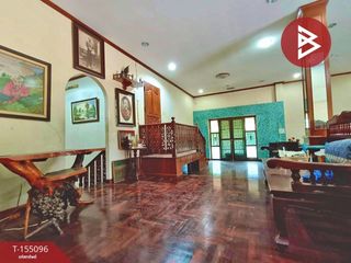 Haus zum Kauf mit 4 Zimmer in Mueang Ratchaburi, Ratchaburi