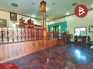 Haus zum Kauf mit 4 Zimmer in Mueang Ratchaburi, Ratchaburi