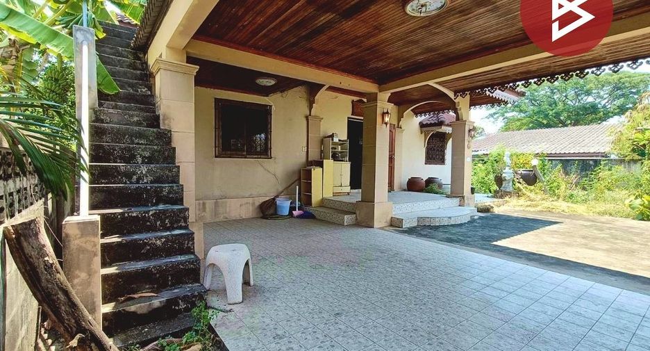 Haus zum Kauf mit 4 Zimmer in Mueang Ratchaburi, Ratchaburi