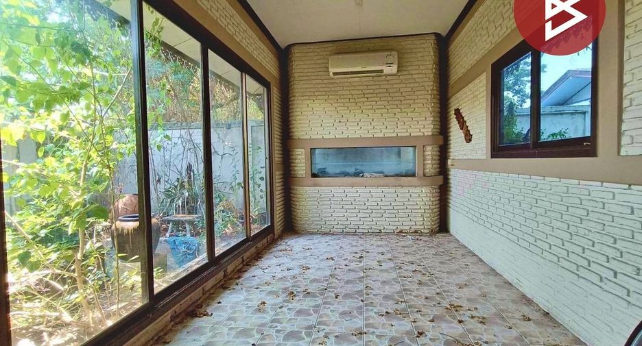 Haus zum Kauf mit 4 Zimmer in Mueang Ratchaburi, Ratchaburi