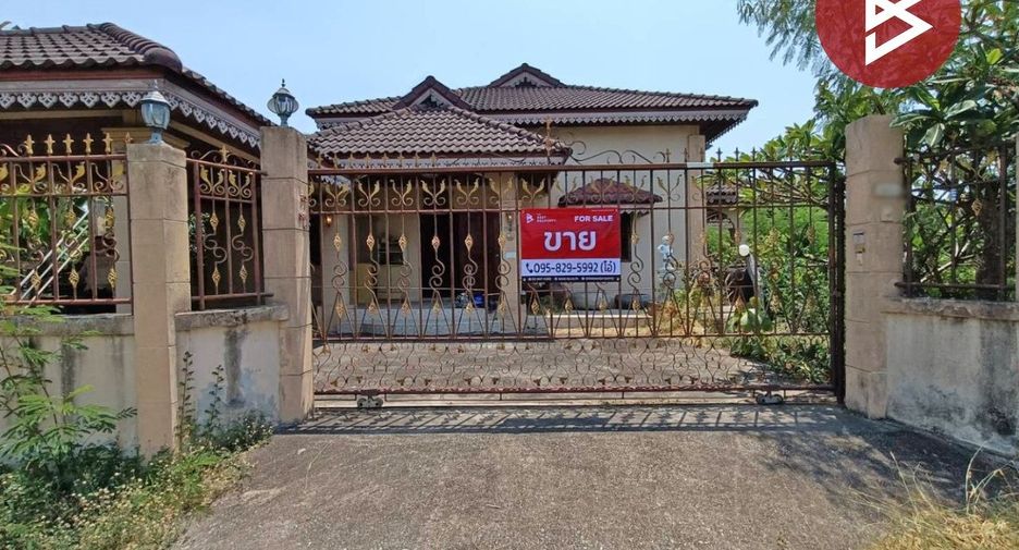 Haus zum Kauf mit 4 Zimmer in Mueang Ratchaburi, Ratchaburi