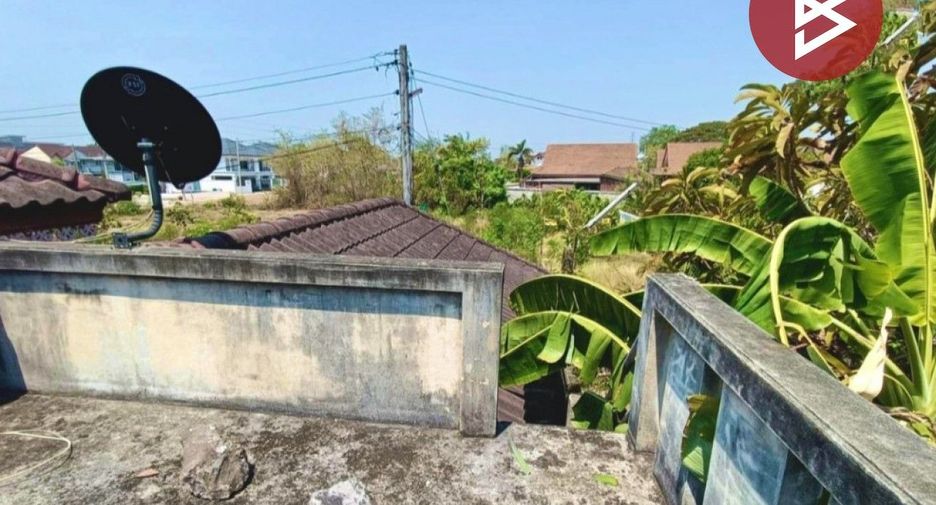 Haus zum Kauf mit 4 Zimmer in Mueang Ratchaburi, Ratchaburi