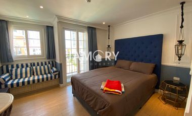 Wohnung zur Miete mit Studio in Jomtien, Pattaya