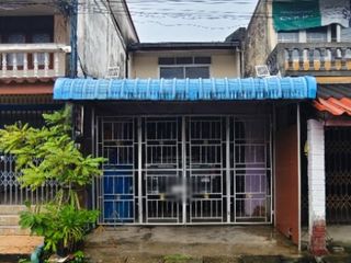 Продажа 2 спальни таунхаус в Mueang Nakhon Si Thammarat, Nakhon Si Thammarat