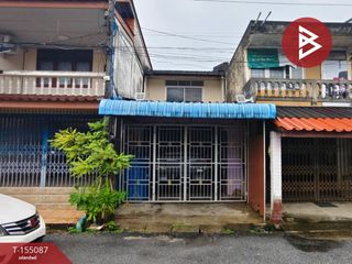 Продажа 2 спальни таунхаус в Mueang Nakhon Si Thammarat, Nakhon Si Thammarat