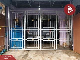 Продажа 2 спальни таунхаус в Mueang Nakhon Si Thammarat, Nakhon Si Thammarat