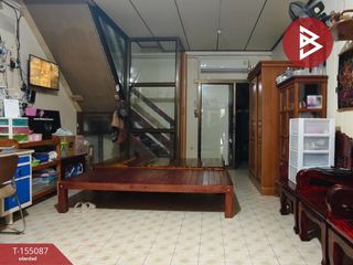 Продажа 2 спальни таунхаус в Mueang Nakhon Si Thammarat, Nakhon Si Thammarat