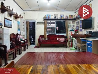 Продажа 2 спальни таунхаус в Mueang Nakhon Si Thammarat, Nakhon Si Thammarat