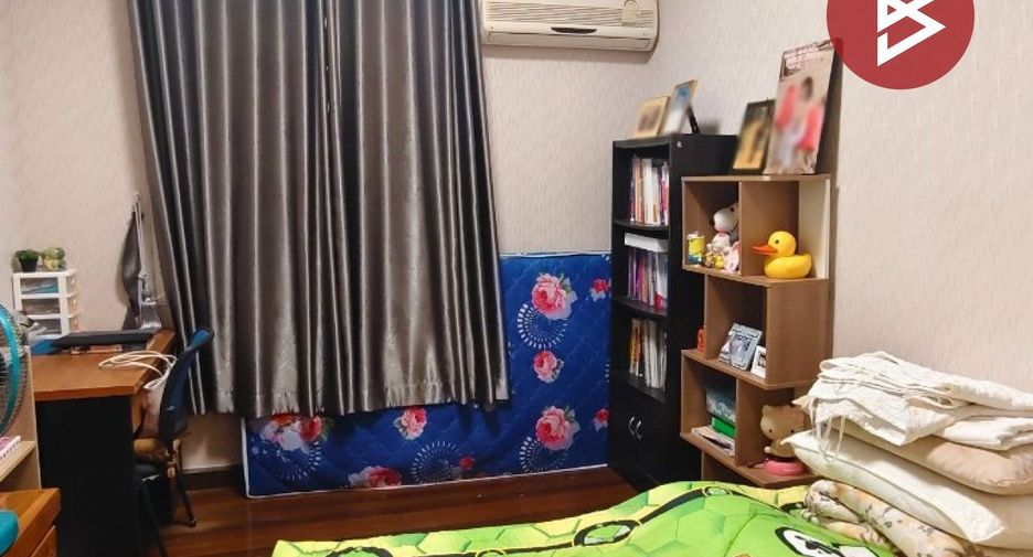 Продажа 2 спальни таунхаус в Mueang Nakhon Si Thammarat, Nakhon Si Thammarat