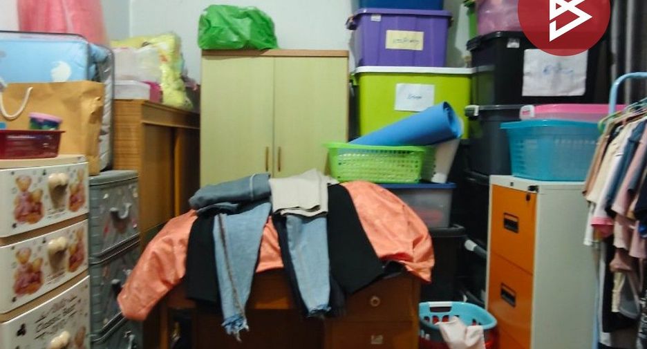 Продажа 2 спальни таунхаус в Mueang Nakhon Si Thammarat, Nakhon Si Thammarat
