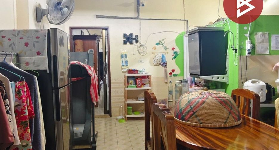 Продажа 2 спальни таунхаус в Mueang Nakhon Si Thammarat, Nakhon Si Thammarat