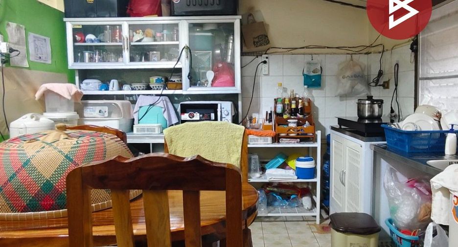 Продажа 2 спальни таунхаус в Mueang Nakhon Si Thammarat, Nakhon Si Thammarat