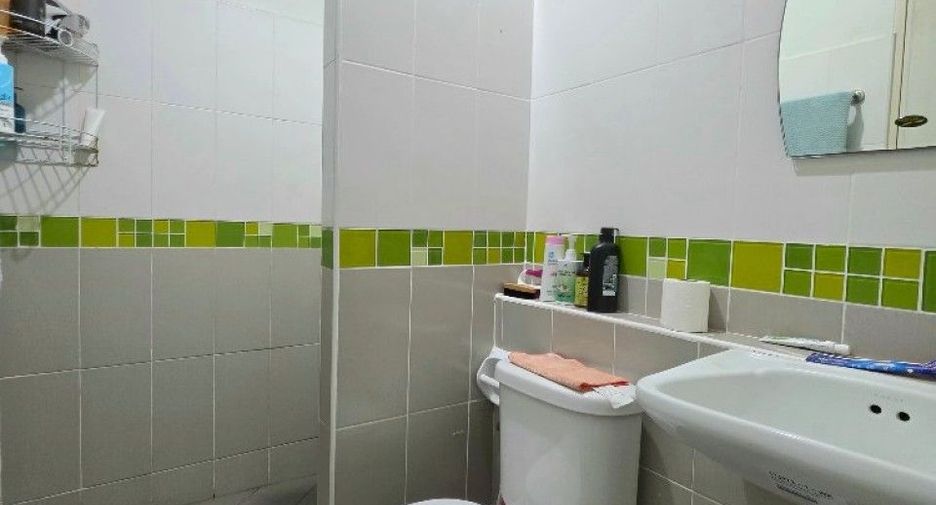 Продажа 3 спальни таунхаус в Восточная Паттайя, Паттайя