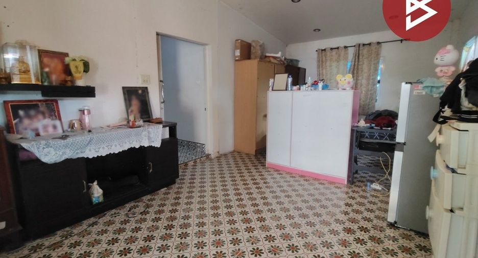 出售 2 卧室 独立屋 在 Mueang Ratchaburi, Ratchaburi