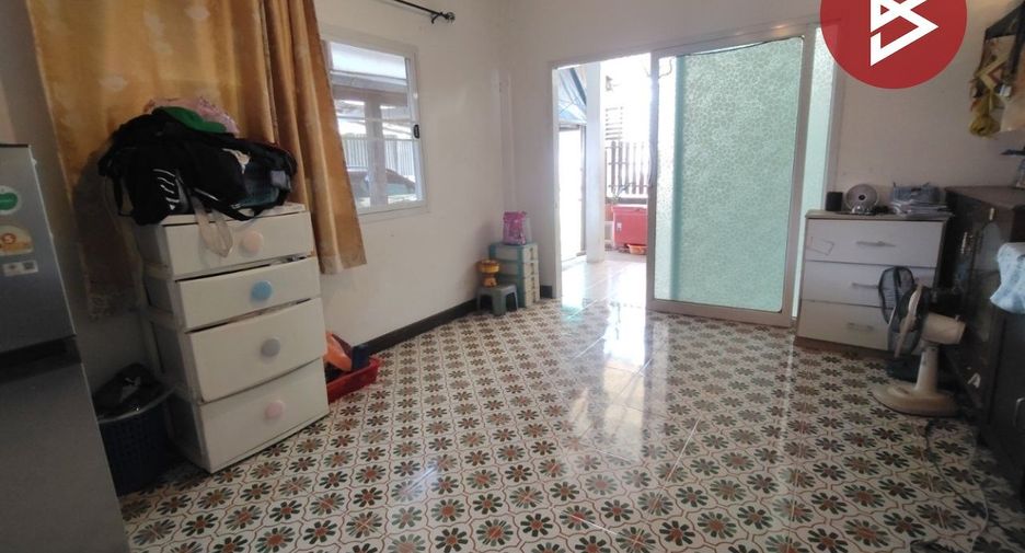 出售 2 卧室 独立屋 在 Mueang Ratchaburi, Ratchaburi