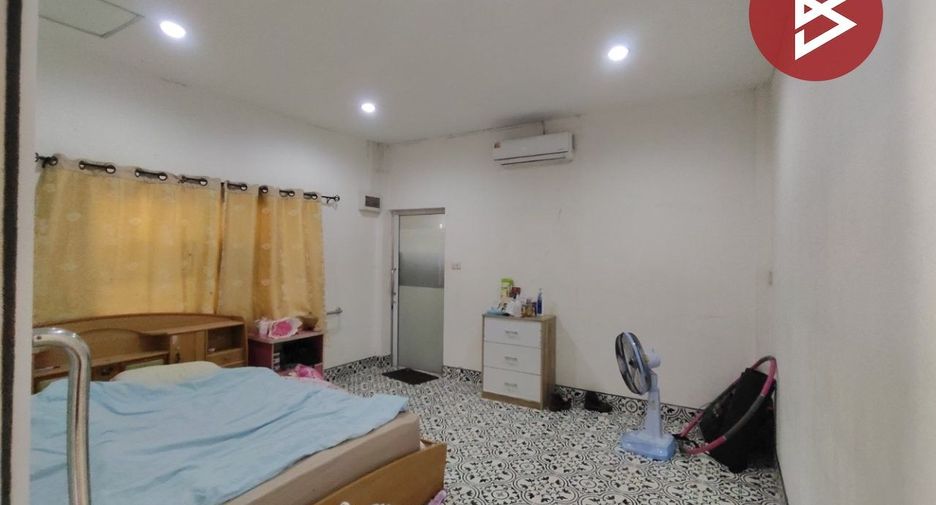 出售 2 卧室 独立屋 在 Mueang Ratchaburi, Ratchaburi