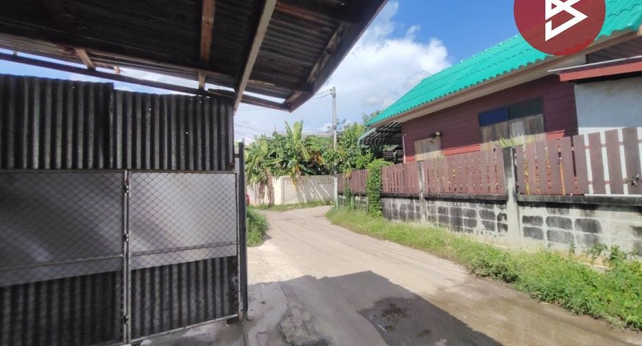 出售 2 卧室 独立屋 在 Mueang Ratchaburi, Ratchaburi