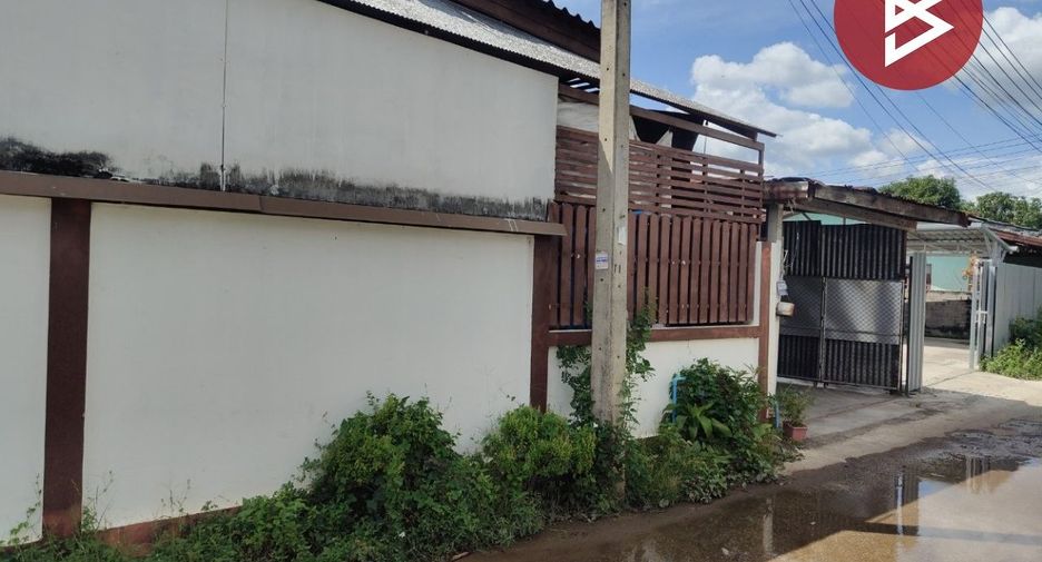 出售 2 卧室 独立屋 在 Mueang Ratchaburi, Ratchaburi