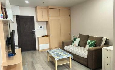 Wohnung zum Kauf mit 1 Zimmer in Si Racha, Chonburi