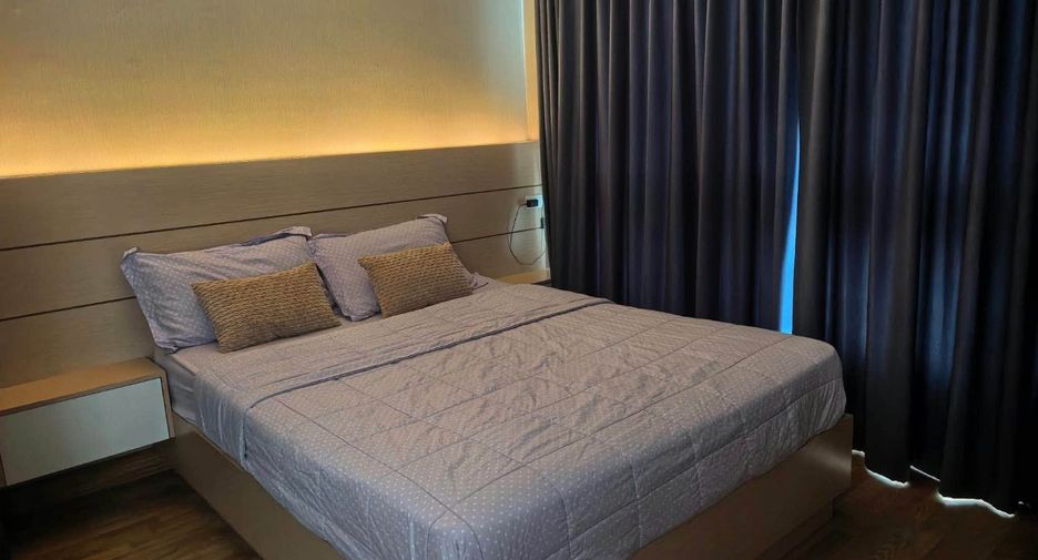 Wohnung zum Kauf mit 1 Zimmer in Si Racha, Chonburi