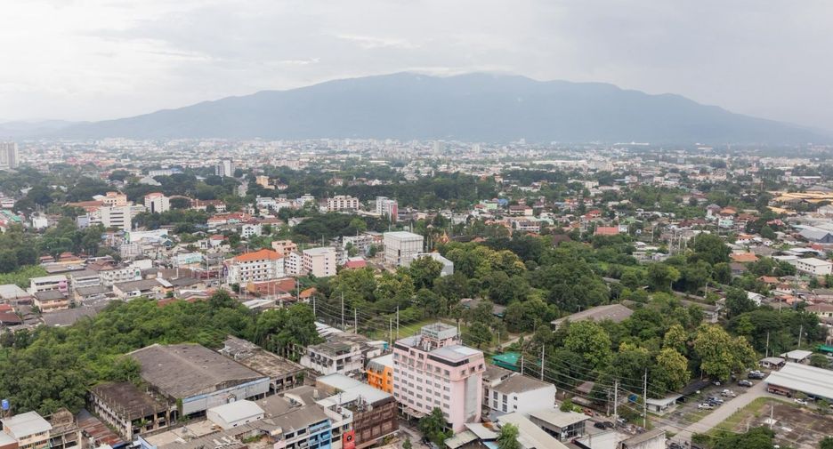 出租 3 卧室 别墅 在 Hang Dong, Chiang Mai