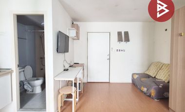 出售 1 卧室 公寓 在 Mueang Chon Buri, Chon Buri