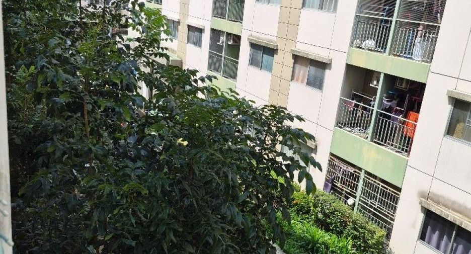 出售 1 卧室 公寓 在 Mueang Chon Buri, Chon Buri