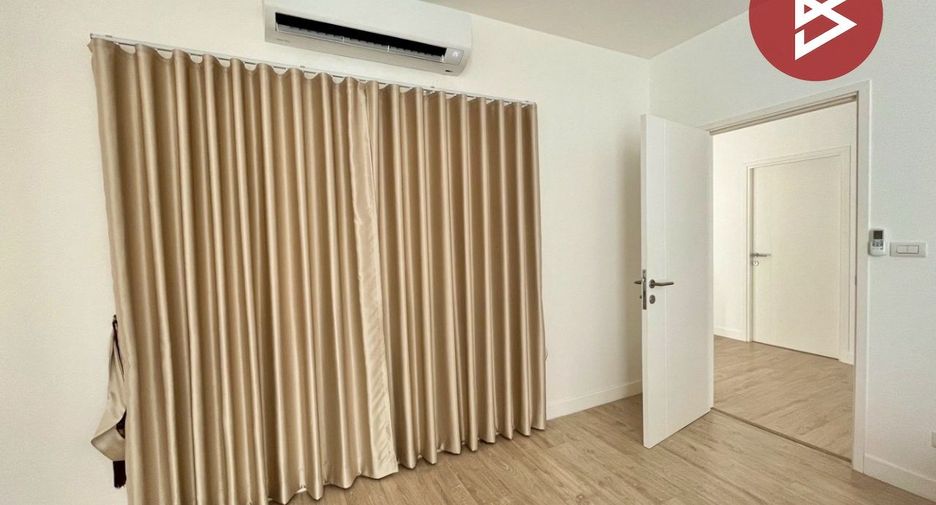 À louer et à vendre 4 chambres maison à Bang Sao Thong, Samut Prakan