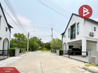 À louer et à vendre 4 chambres maison à Bang Sao Thong, Samut Prakan