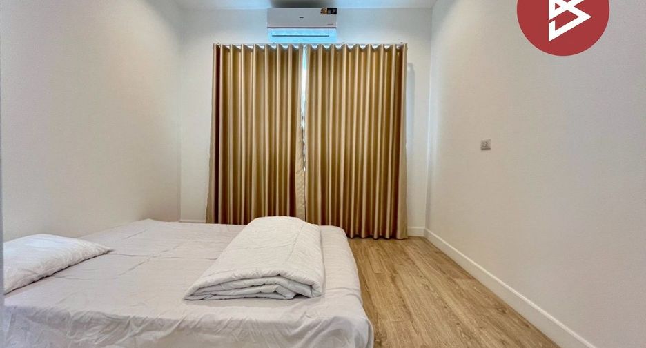 À louer et à vendre 4 chambres maison à Bang Sao Thong, Samut Prakan
