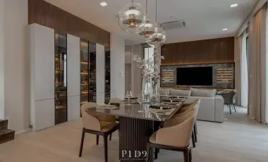 For rent and for sale 4 bedrooms house in Saphan Sung, Bangkok