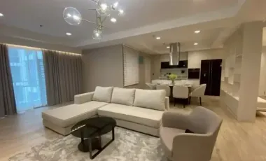 出租 3 卧室 公寓 在 Khlong Toei, 曼谷