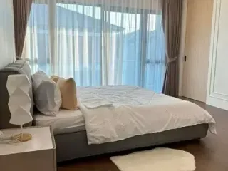 Аренда и продажа 4 спальни дом в Bang Phli, Самутпракан