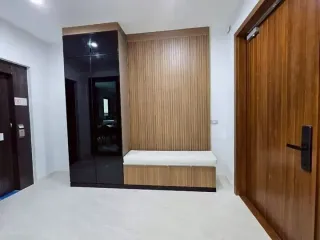 For rent 2 ベッドルーム townhouse in Suan Luang, Bangkok