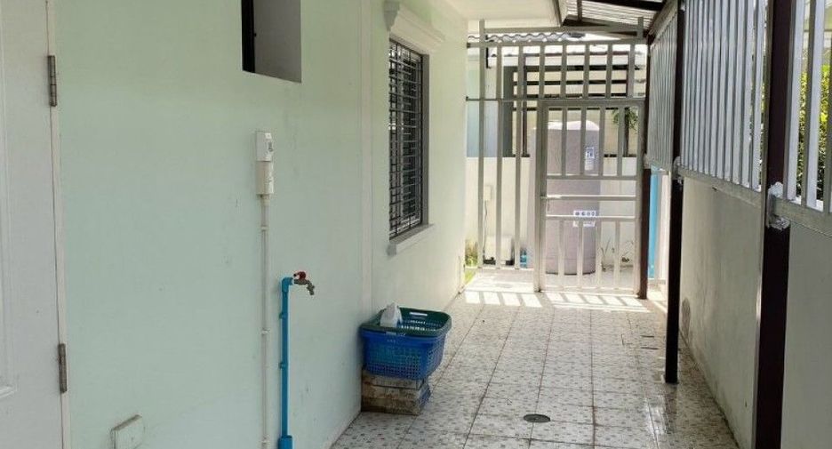 出售 2 卧室 独立屋 在 Mueang Ratchaburi, Ratchaburi