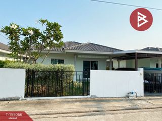 出售 2 卧室 独立屋 在 Mueang Ratchaburi, Ratchaburi