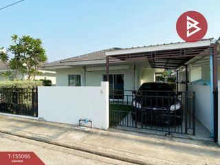 出售 2 卧室 独立屋 在 Mueang Ratchaburi, Ratchaburi
