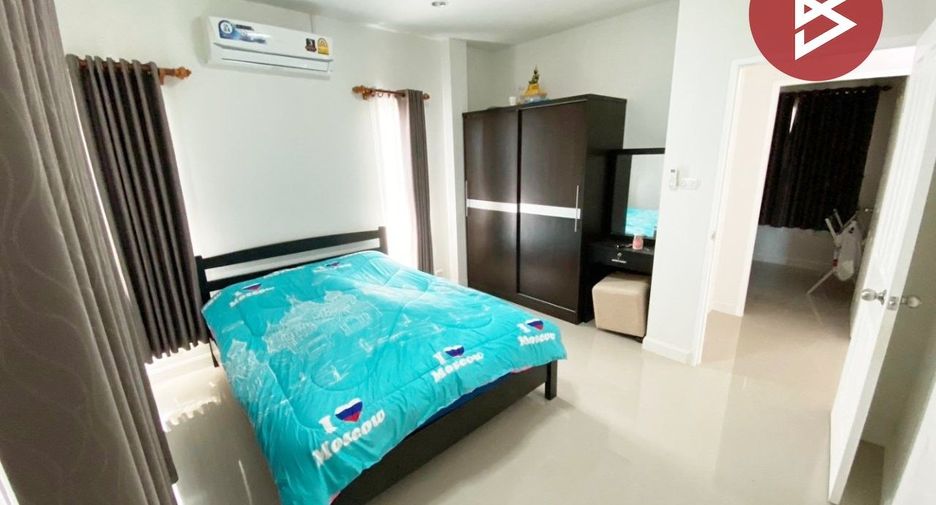 出售 2 卧室 独立屋 在 Mueang Ratchaburi, Ratchaburi