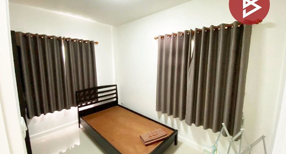 出售 2 卧室 独立屋 在 Mueang Ratchaburi, Ratchaburi