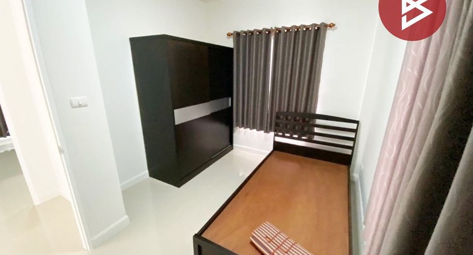 出售 2 卧室 独立屋 在 Mueang Ratchaburi, Ratchaburi