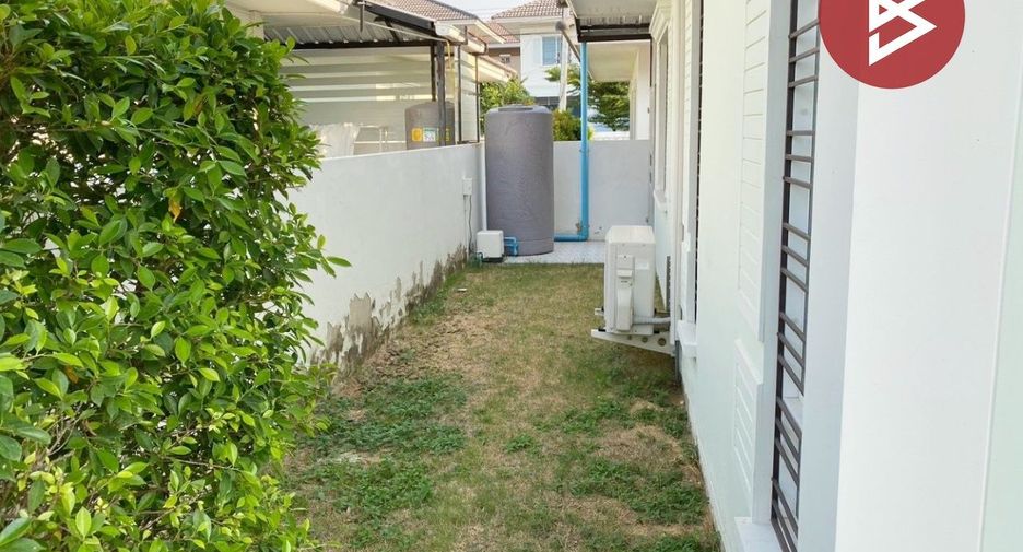出售 2 卧室 独立屋 在 Mueang Ratchaburi, Ratchaburi
