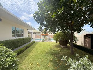 For rent 2 bedrooms house in Bang Lamung, Chonburi